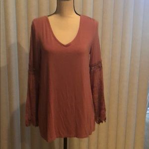 Soft Surroundings Mara Top